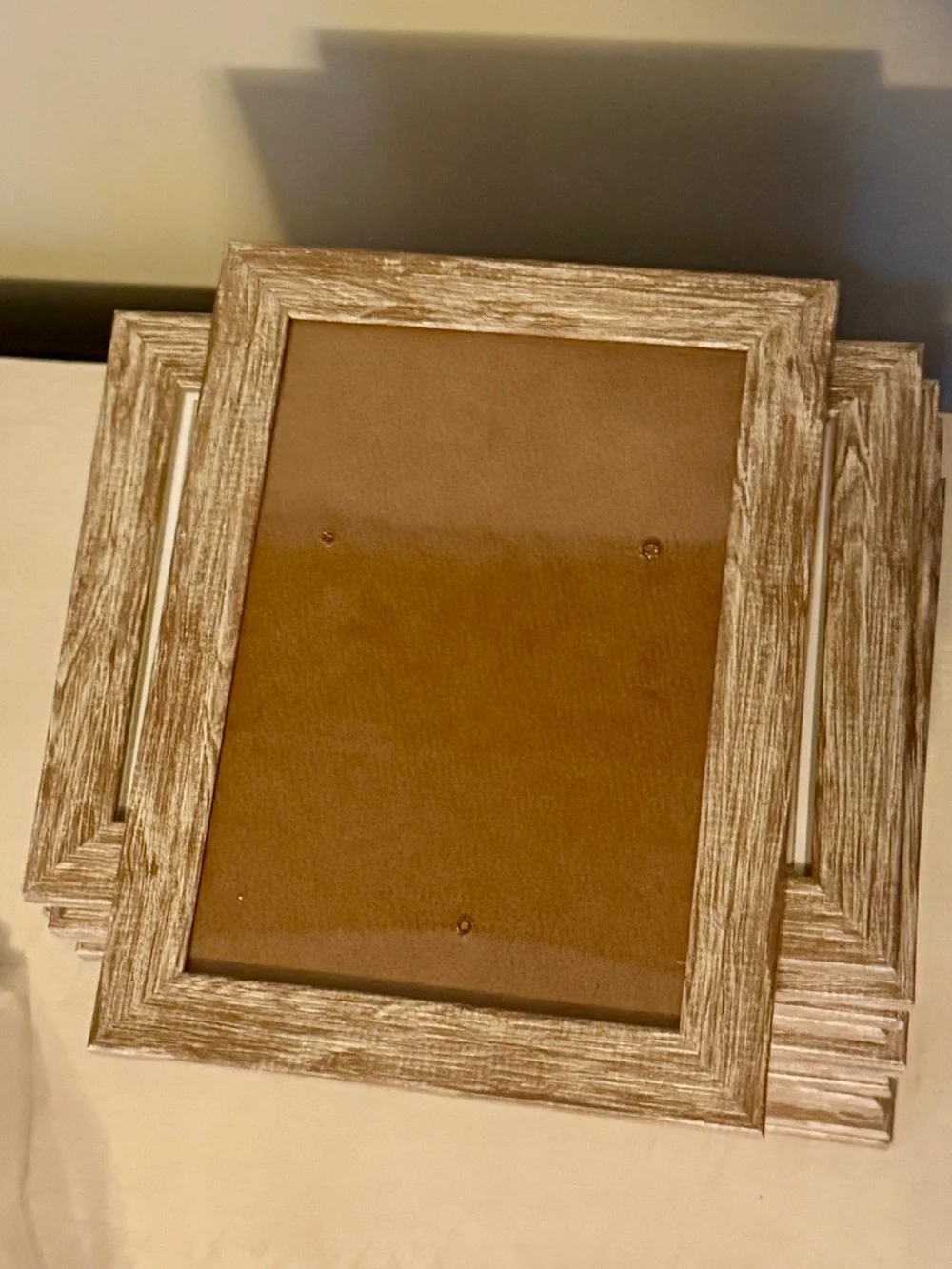 Bundle of up to 20 5x7 picture frames!